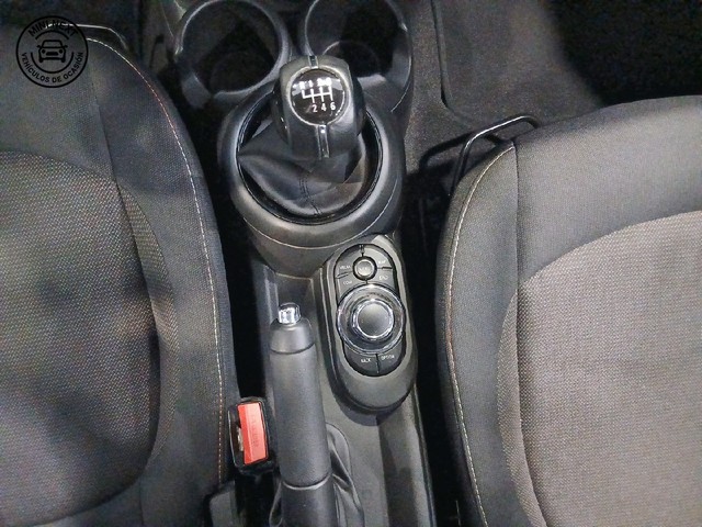 MINI MINI Cabrio Cooper 100 kW (136 CV)