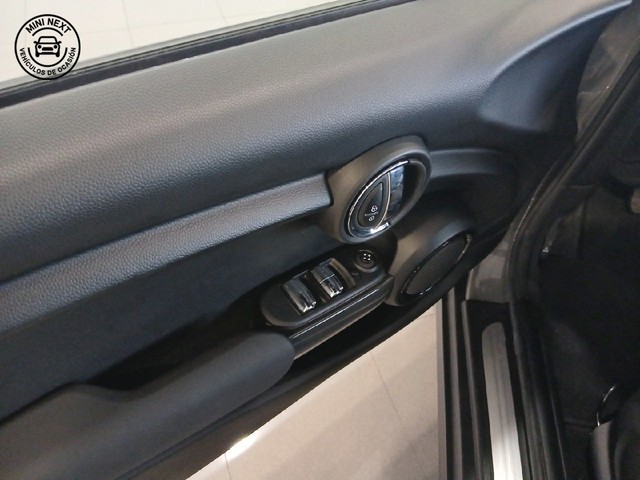 MINI MINI Cabrio Cooper 100 kW (136 CV)