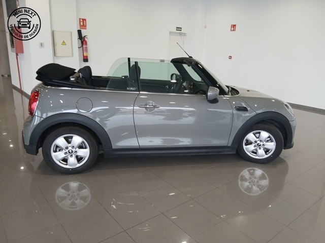 MINI MINI Cabrio Cooper 100 kW (136 CV)