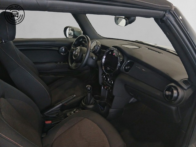 MINI MINI Cabrio Cooper 100 kW (136 CV)