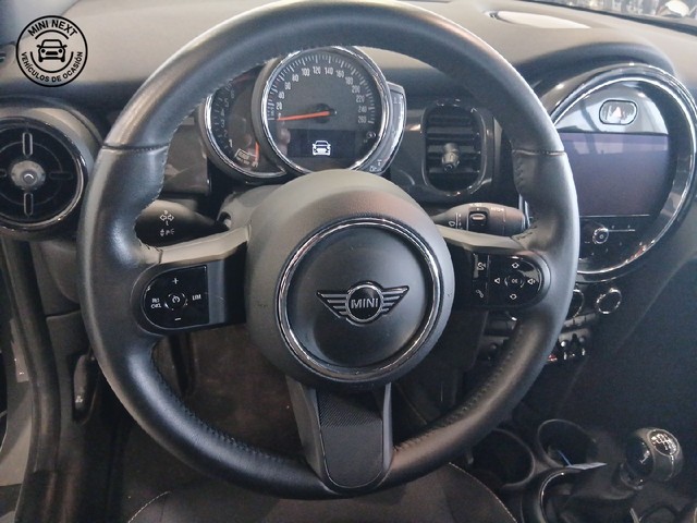 MINI MINI Cabrio Cooper 100 kW (136 CV)