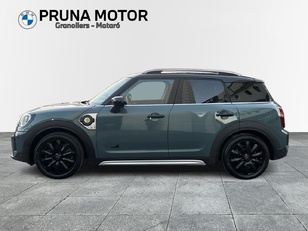 Fotos de MINI Countryman Cooper S E ALL4 162 kW (220 CV)