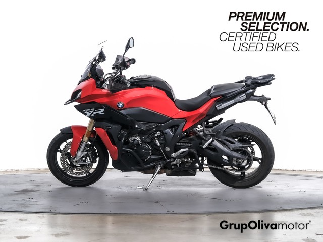 BMW Motorrad S 1000 XR  de ocasión 