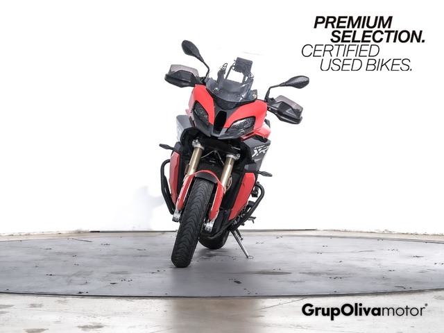 BMW Motorrad S 1000 XR  de ocasión 