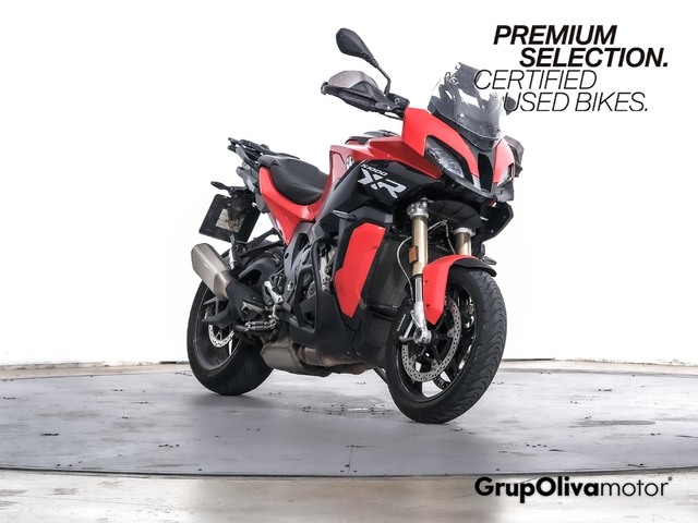 BMW Motorrad S 1000 XR  de ocasión 