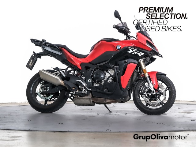 BMW Motorrad S 1000 XR  de ocasión 