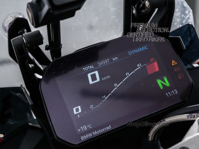 BMW Motorrad S 1000 XR  de ocasión 