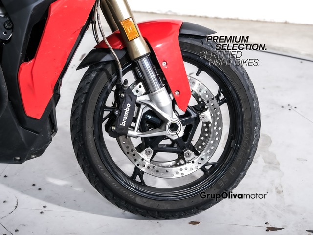 BMW Motorrad S 1000 XR  de ocasión 