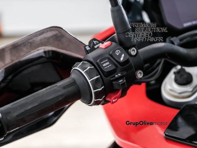 BMW Motorrad S 1000 XR  de ocasión 