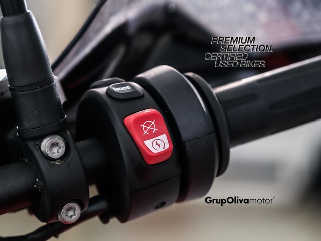 BMW Motorrad S 1000 XR  de ocasión 