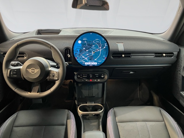 fotoG 6 del MINI MINI Cooper 5 Puertas C 115 kW (156 CV) 156cv Gasolina del 2025 en Tarragona