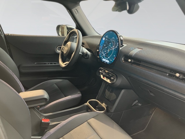 fotoG 7 del MINI MINI Cooper 5 Puertas C 115 kW (156 CV) 156cv Gasolina del 2025 en Tarragona