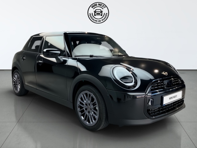 fotoG 10 del MINI MINI Cooper 5 Puertas C 115 kW (156 CV) 156cv Gasolina del 2025 en Tarragona