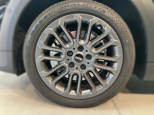 fotoG 11 del MINI MINI Cooper 5 Puertas C 115 kW (156 CV) 156cv Gasolina del 2025 en Tarragona