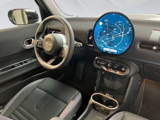 fotoG 12 del MINI MINI Cooper 5 Puertas C 115 kW (156 CV) 156cv Gasolina del 2025 en Tarragona