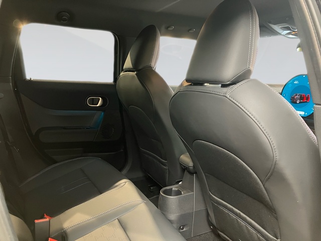 fotoG 13 del MINI MINI Cooper 5 Puertas C 115 kW (156 CV) 156cv Gasolina del 2025 en Tarragona