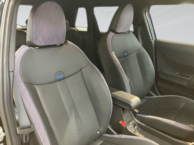 fotoG 14 del MINI MINI Cooper 5 Puertas C 115 kW (156 CV) 156cv Gasolina del 2025 en Tarragona