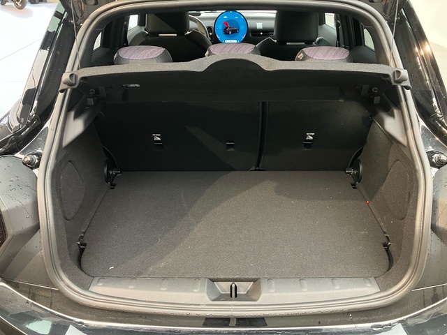 fotoG 15 del MINI MINI Cooper 5 Puertas C 115 kW (156 CV) 156cv Gasolina del 2025 en Tarragona