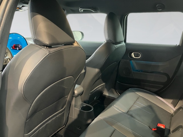 fotoG 16 del MINI MINI Cooper 5 Puertas C 115 kW (156 CV) 156cv Gasolina del 2025 en Tarragona