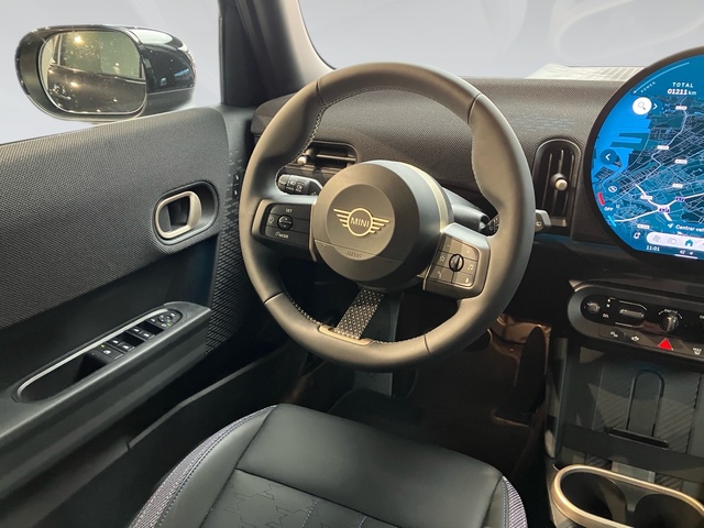 fotoG 17 del MINI MINI Cooper 5 Puertas C 115 kW (156 CV) 156cv Gasolina del 2025 en Tarragona