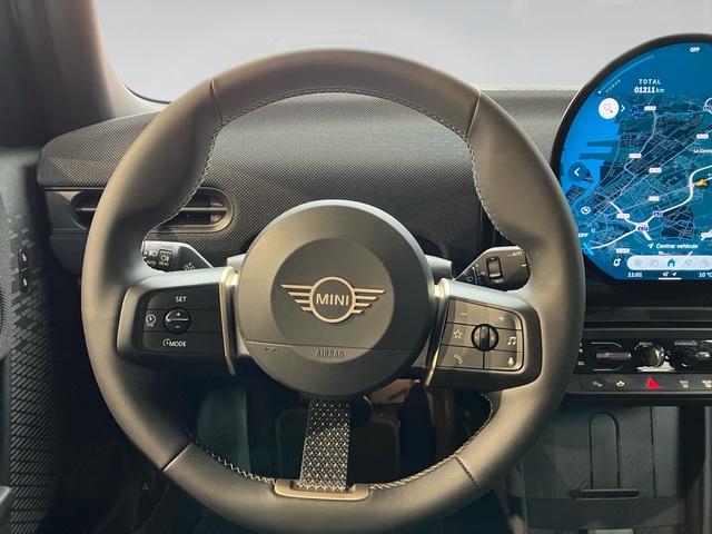 fotoG 18 del MINI MINI Cooper 5 Puertas C 115 kW (156 CV) 156cv Gasolina del 2025 en Tarragona