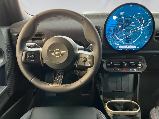 fotoG 19 del MINI MINI Cooper 5 Puertas C 115 kW (156 CV) 156cv Gasolina del 2025 en Tarragona