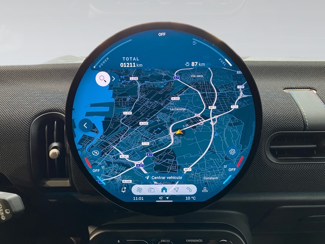 fotoG 20 del MINI MINI Cooper 5 Puertas C 115 kW (156 CV) 156cv Gasolina del 2025 en Tarragona