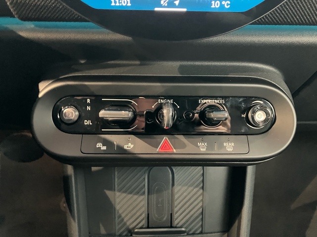 fotoG 21 del MINI MINI Cooper 5 Puertas C 115 kW (156 CV) 156cv Gasolina del 2025 en Tarragona