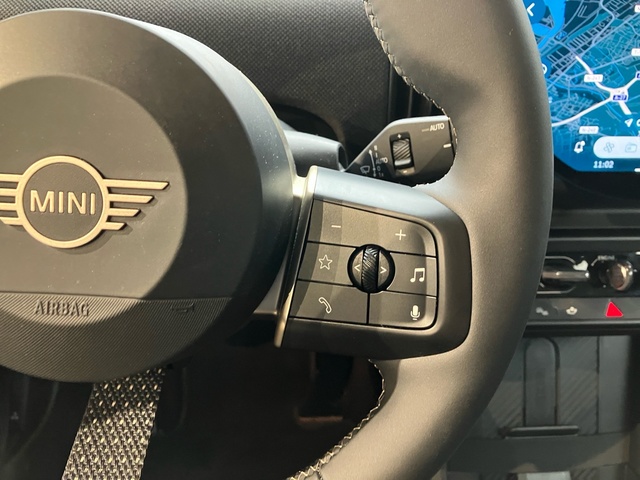 fotoG 23 del MINI MINI Cooper 5 Puertas C 115 kW (156 CV) 156cv Gasolina del 2025 en Tarragona