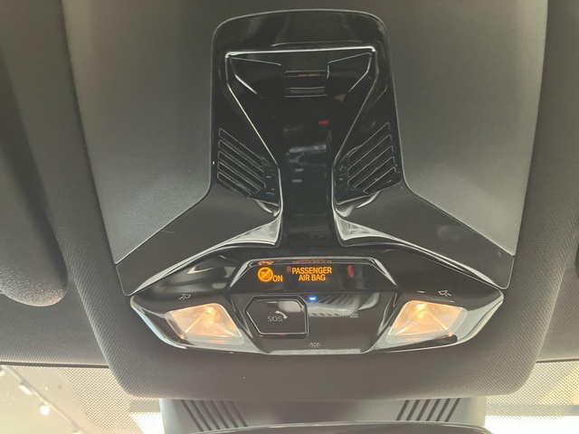 fotoG 24 del MINI MINI Cooper 5 Puertas C 115 kW (156 CV) 156cv Gasolina del 2025 en Tarragona