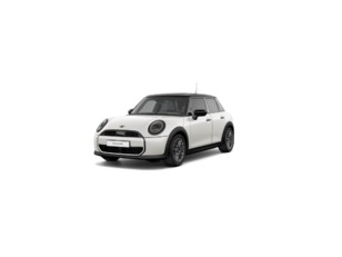 Fotos de MINI 5 Puertas Cooper C 115 kW (156 CV)