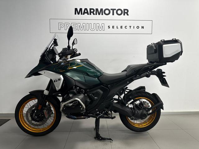 BMW Motorrad R 1300 GS  de ocasión 