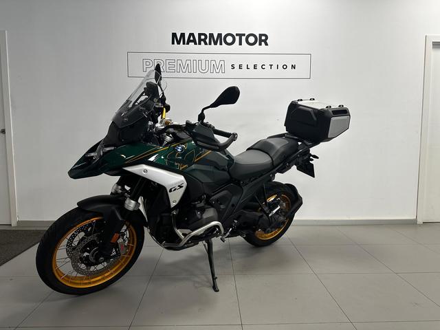 BMW Motorrad R 1300 GS  de ocasión 