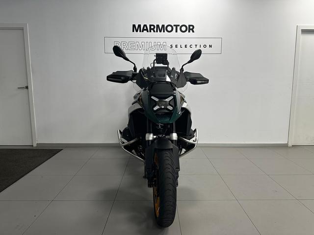 BMW Motorrad R 1300 GS  de ocasión 