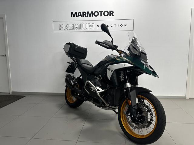 BMW Motorrad R 1300 GS  de ocasión 