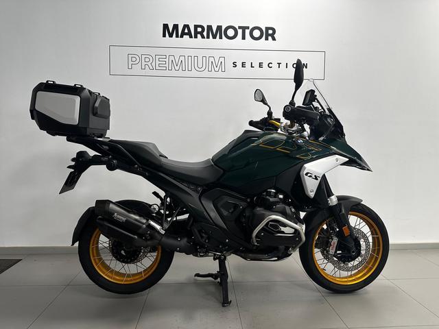 BMW Motorrad R 1300 GS  de ocasión 