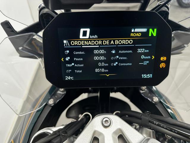 BMW Motorrad R 1300 GS  de ocasión 