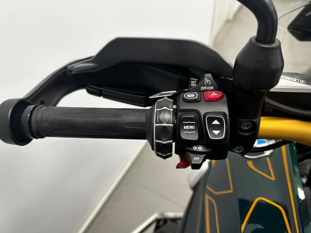 BMW Motorrad R 1300 GS  de ocasión 