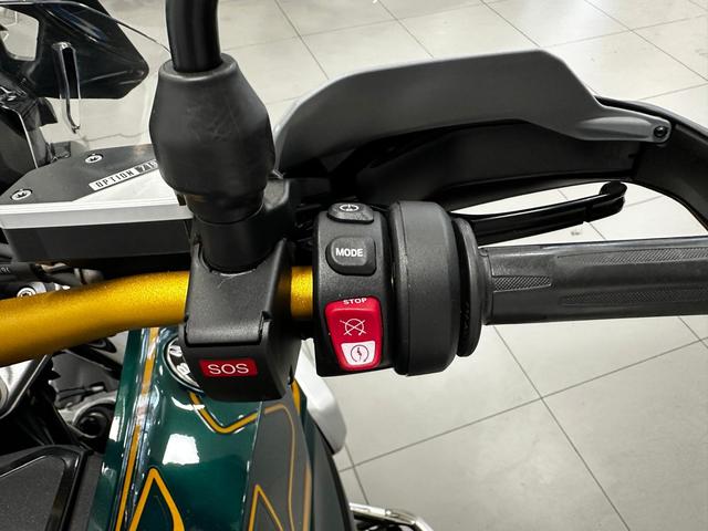 BMW Motorrad R 1300 GS  de ocasión 