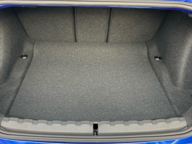 BMW M M2 Coupe color Azul. Año 2025. 353KW(480CV). Gasolina. En concesionario Bernesga Motor León (Bmw y Mini) de León