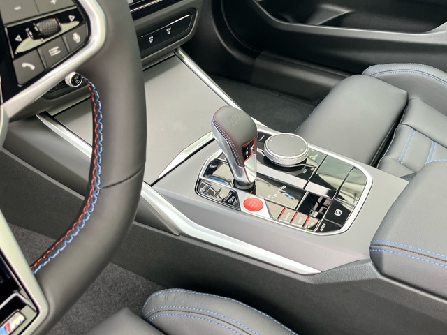 BMW M M2 Coupe color Azul. Año 2025. 353KW(480CV). Gasolina. En concesionario Bernesga Motor León (Bmw y Mini) de León