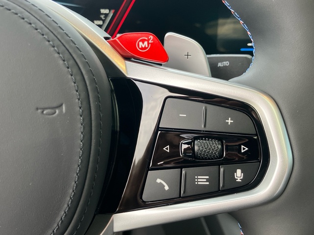 BMW M M2 Coupe color Azul. Año 2025. 353KW(480CV). Gasolina. En concesionario Bernesga Motor León (Bmw y Mini) de León