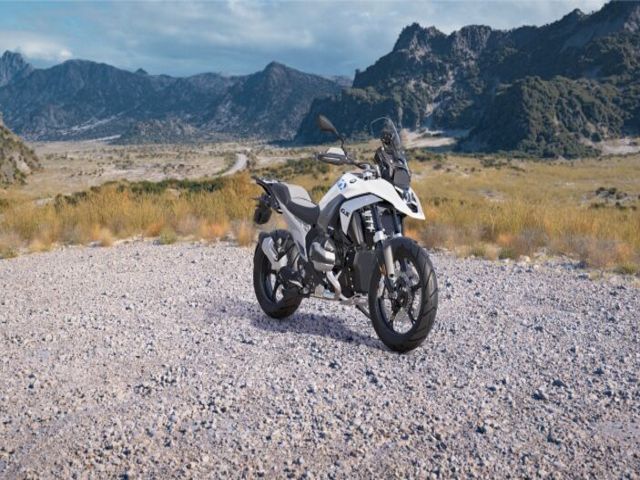 BMW Motorrad R 1300 GS  de ocasión 