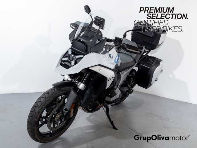 BMW Motorrad R 1300 GS  de ocasión 