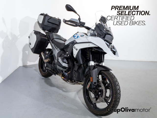 BMW Motorrad R 1300 GS  de ocasión 