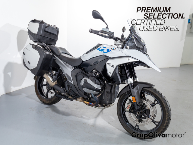 BMW Motorrad R 1300 GS  de ocasión 