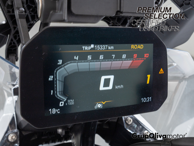 BMW Motorrad R 1300 GS  de ocasión 