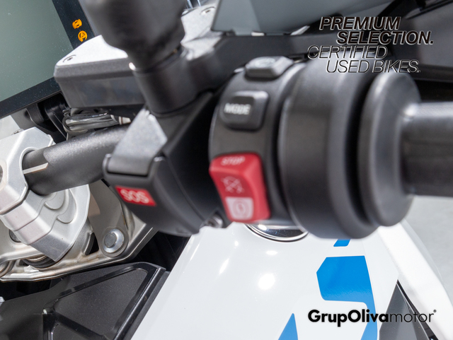 BMW Motorrad R 1300 GS  de ocasión 