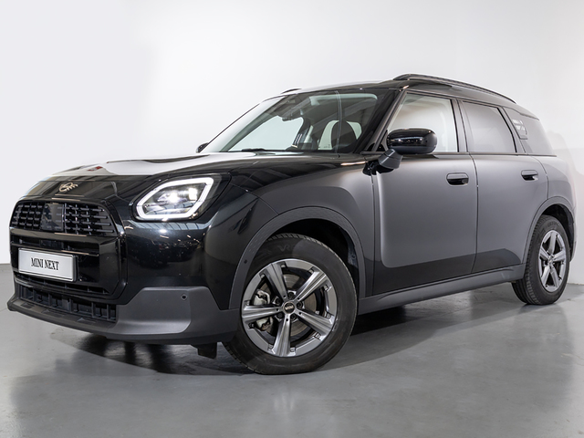 fotoG 0 del MINI MINI Countryman C 125 kW (170 CV) 170cv Gasolina del 2025 en Girona
