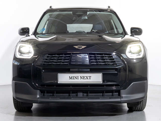 fotoG 1 del MINI MINI Countryman C 125 kW (170 CV) 170cv Gasolina del 2025 en Girona